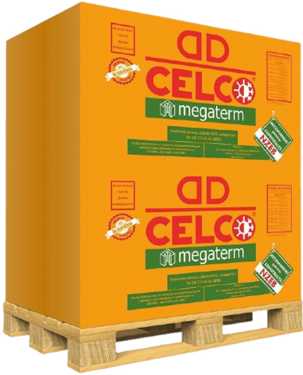 BCA Celco Megaterm 625/50/240