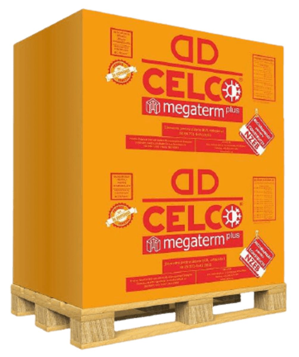 BCA Celco Megaterm Plus 625/1 25/240