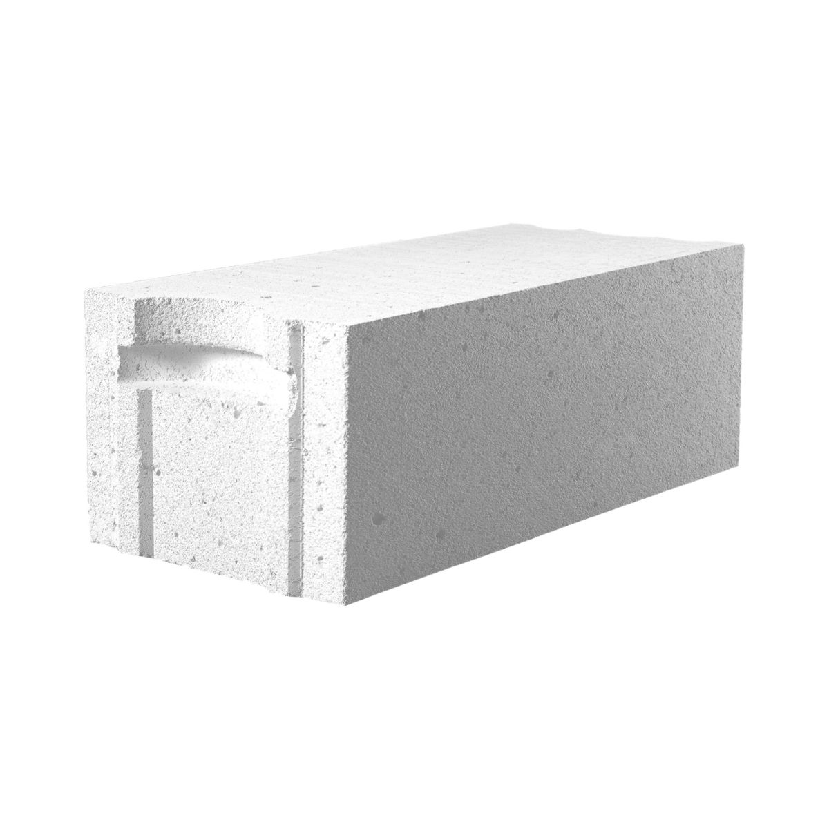 BCA Ytong A +, Nut-Feder + CP 599/300/199
