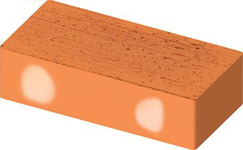 Caramida Brikston CP