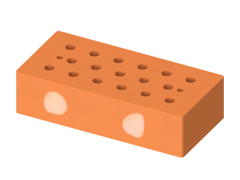 Caramida Brikston CPU