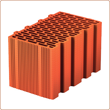 Caramida Europoroton 38NF-E