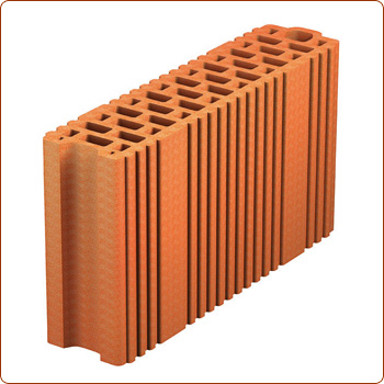 Caramida Europoroton Tip 10NF-E