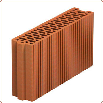 Caramida Europoroton Tip 12Nf-E