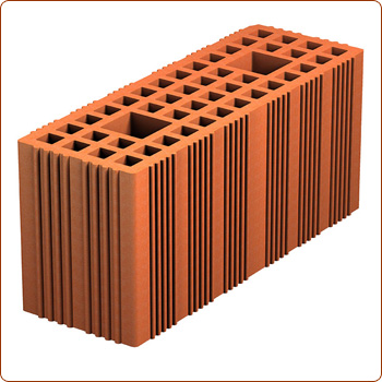 Caramida Europoroton Tip 15 15-E