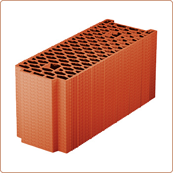 Caramida Europoroton Tip 20NF-E