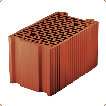 Caramida Europoroton Tip 25/38Dm-E