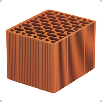 Caramida Europoroton Tip 30F 30F-E