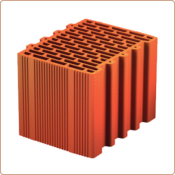 Caramida Europoroton Tip 30NF-E