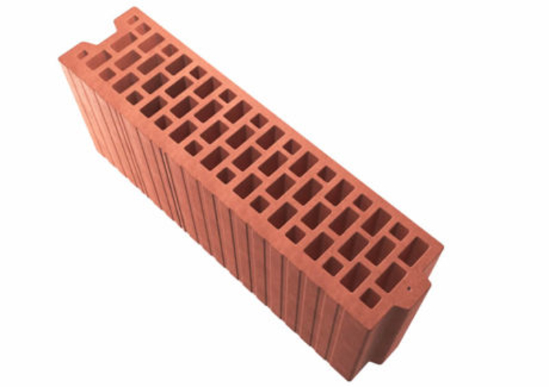 Caramida Termobloc T12XL