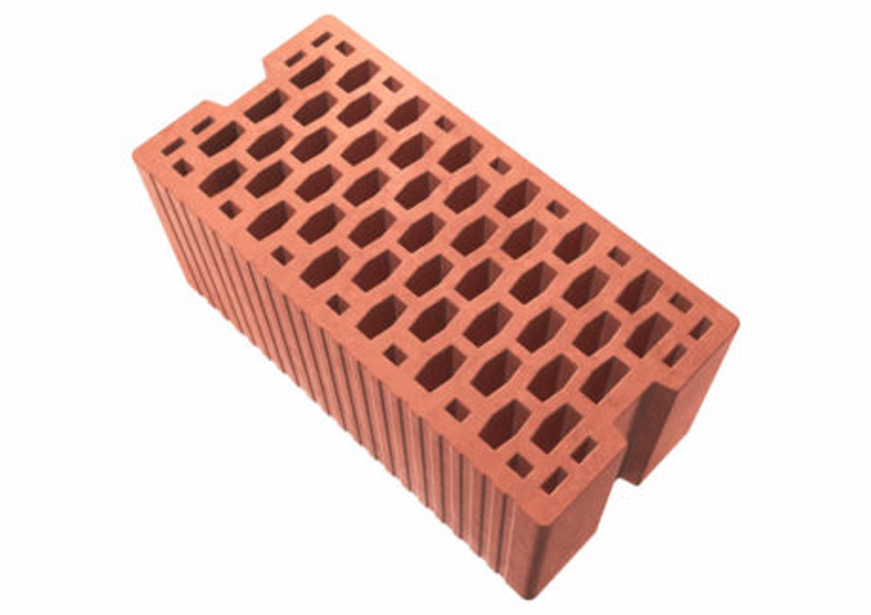 Caramida Termobloc T19XL