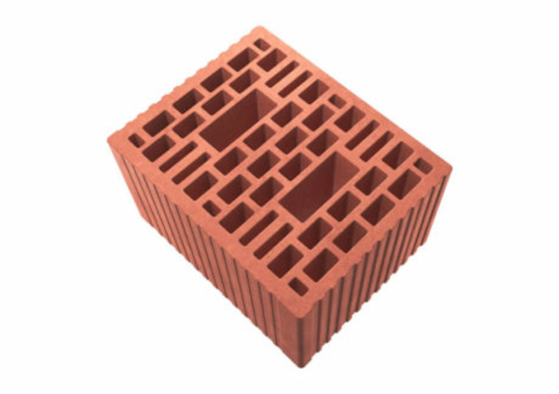 Caramida Termobloc T30XL
