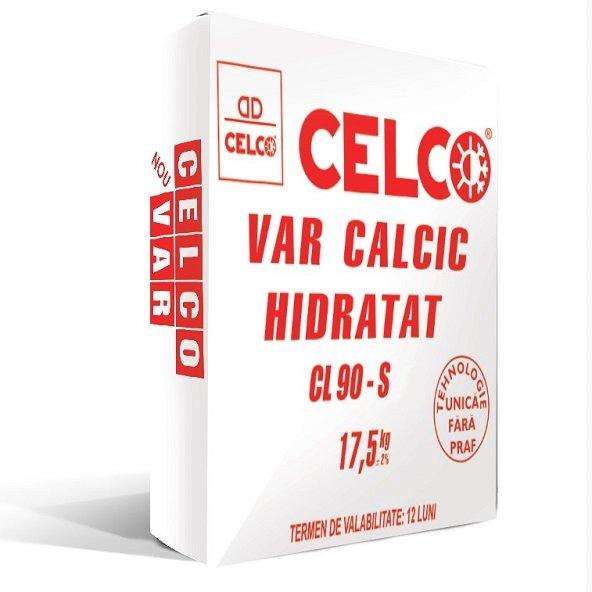 VAR CELCO CALCIC HIDRATAT CL 90-S